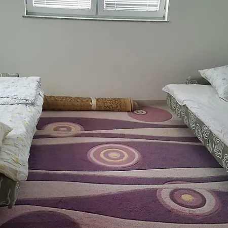 Handy Holiday Сasa de vacaciones Sarajevo