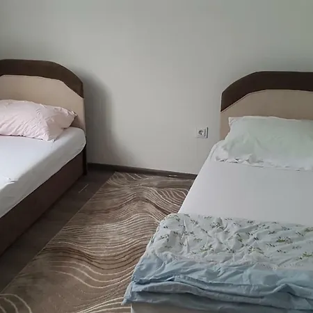 Handy Holiday Сasa de vacaciones Sarajevo
