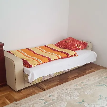 Handy Holiday Сasa de vacaciones Sarajevo